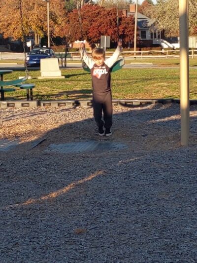 Tuxedo Park - Zirconia, NC