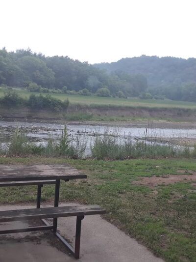 Sportsman's Park Camping - Zumbro Falls, MN