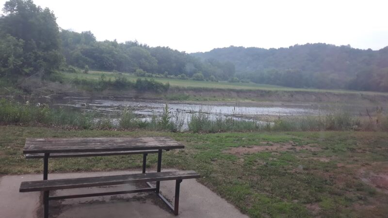 Sportsman's Park Camping - Zumbro Falls, MN