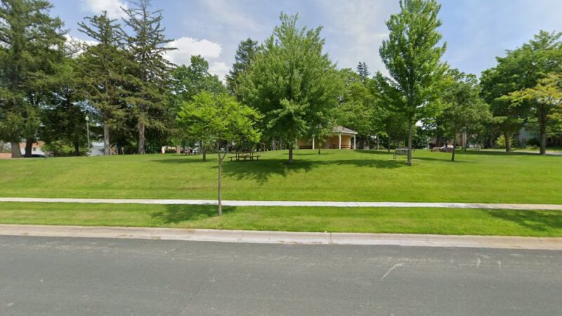 Zumbrota East Park - Zumbrota, MN