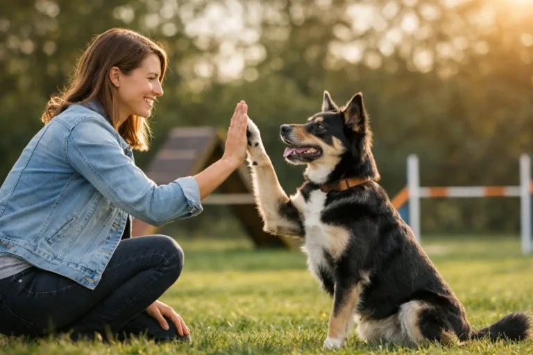 How to Build Dog Confidence That Lasts