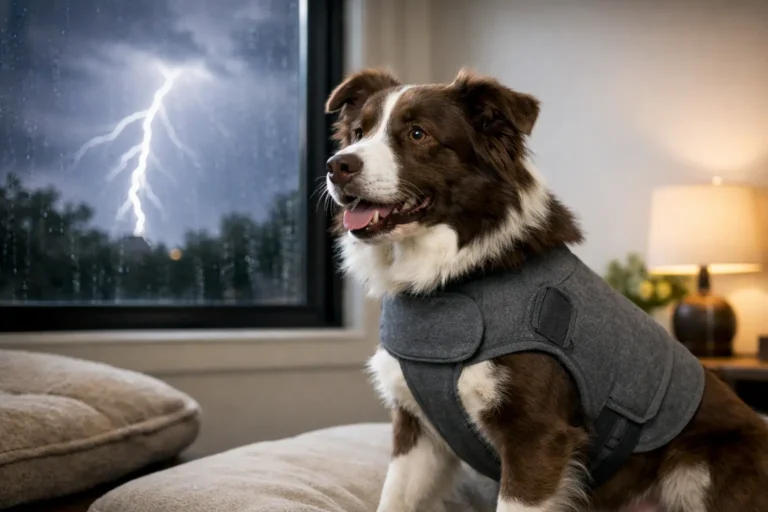 Thundershirt for Dogs Review: Does It Help?
